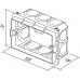 TEM DM30 Wall Box